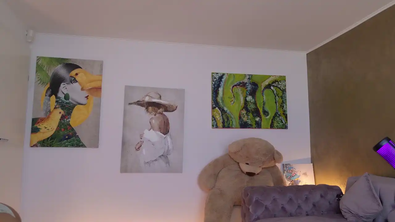 Lennagodess – BongacamsLive Video Recording – 2025 06-20 00:26:04
