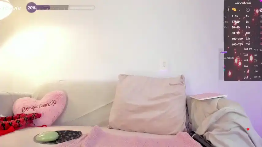 Sallyeleins – BongacamsLive Video Recording – 2025 05-06 21:43:45