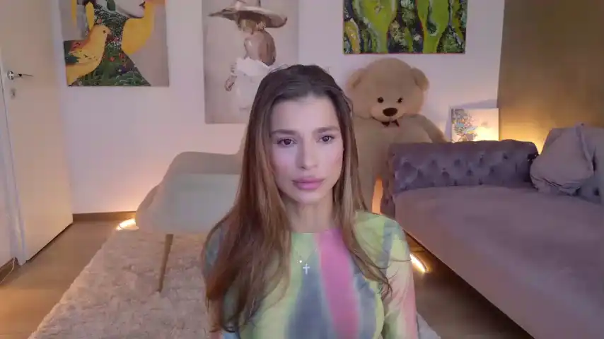 Lennagodess – BongacamsLive Video Recording – 2025 01-01 02:11:59