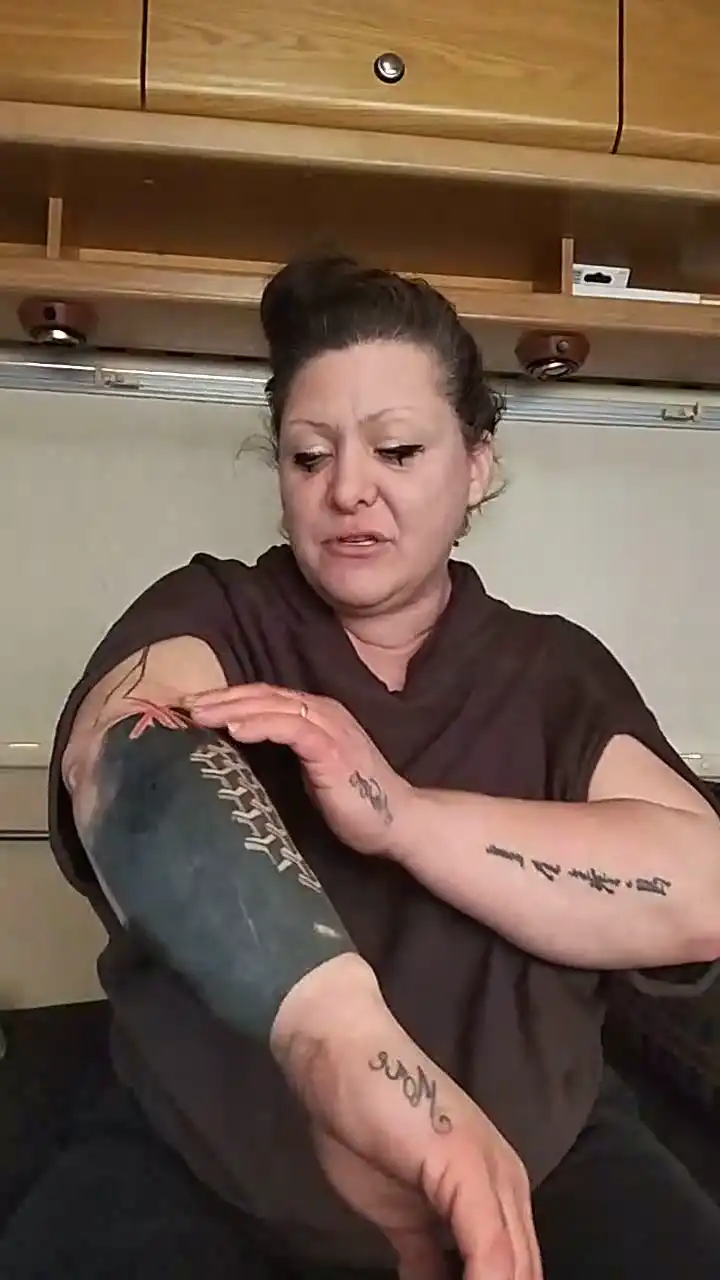 Misskemikal – Cam4Live Video Recording – 2025 04-21 20:28:25