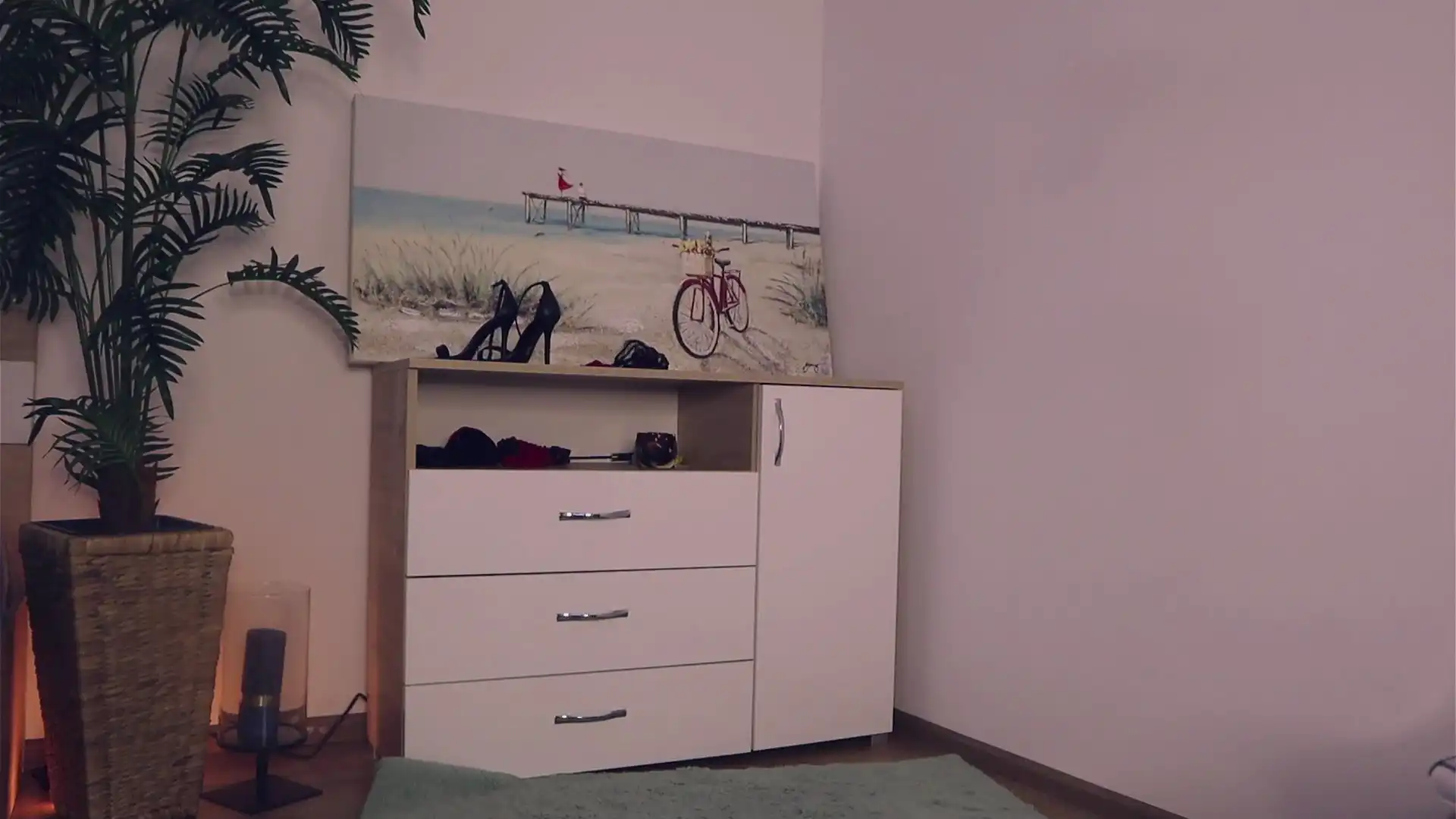 Misslullu – Cam4Live Video Recording – 2025 02-14 05:18:34
