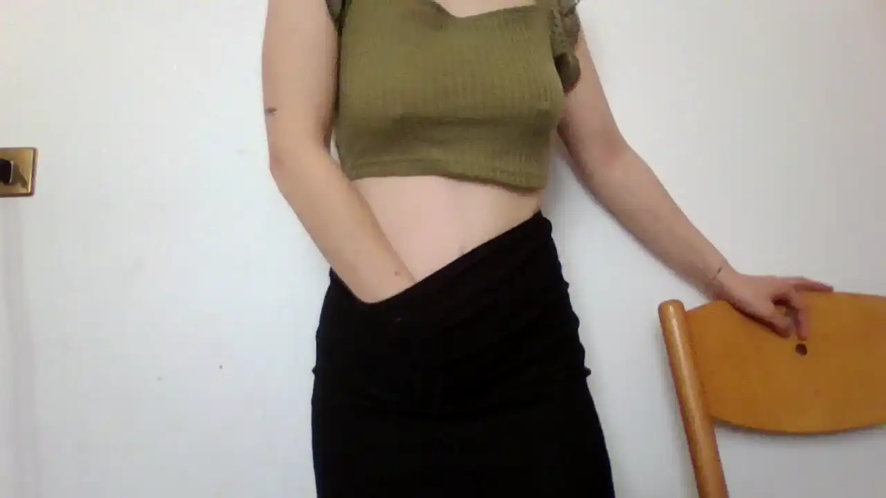 Topolinarossa – Cam4Live Video Recording – 2025 01-17 19:51:08