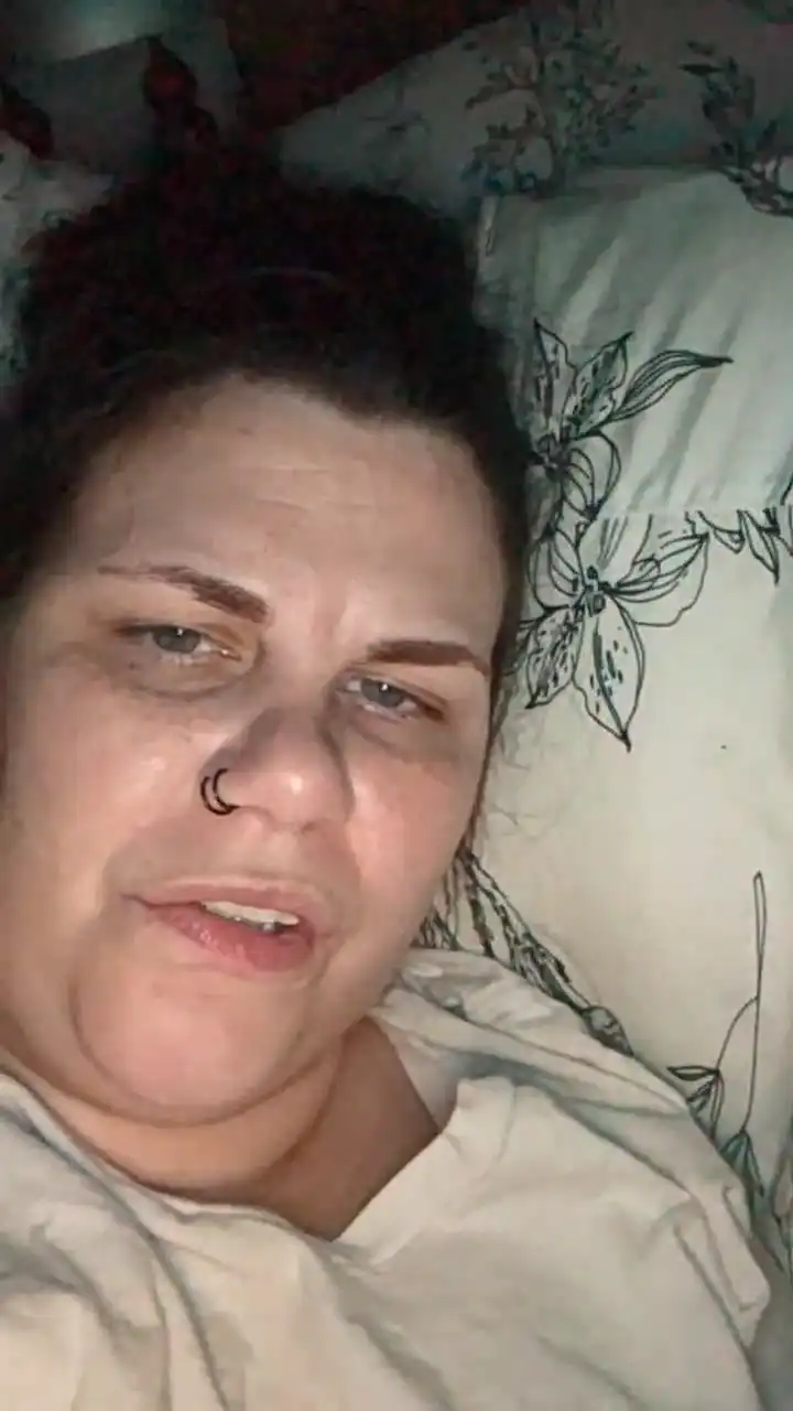 Harlowdean – Cam4Live Video Recording – 2025 04-13 20:56:11