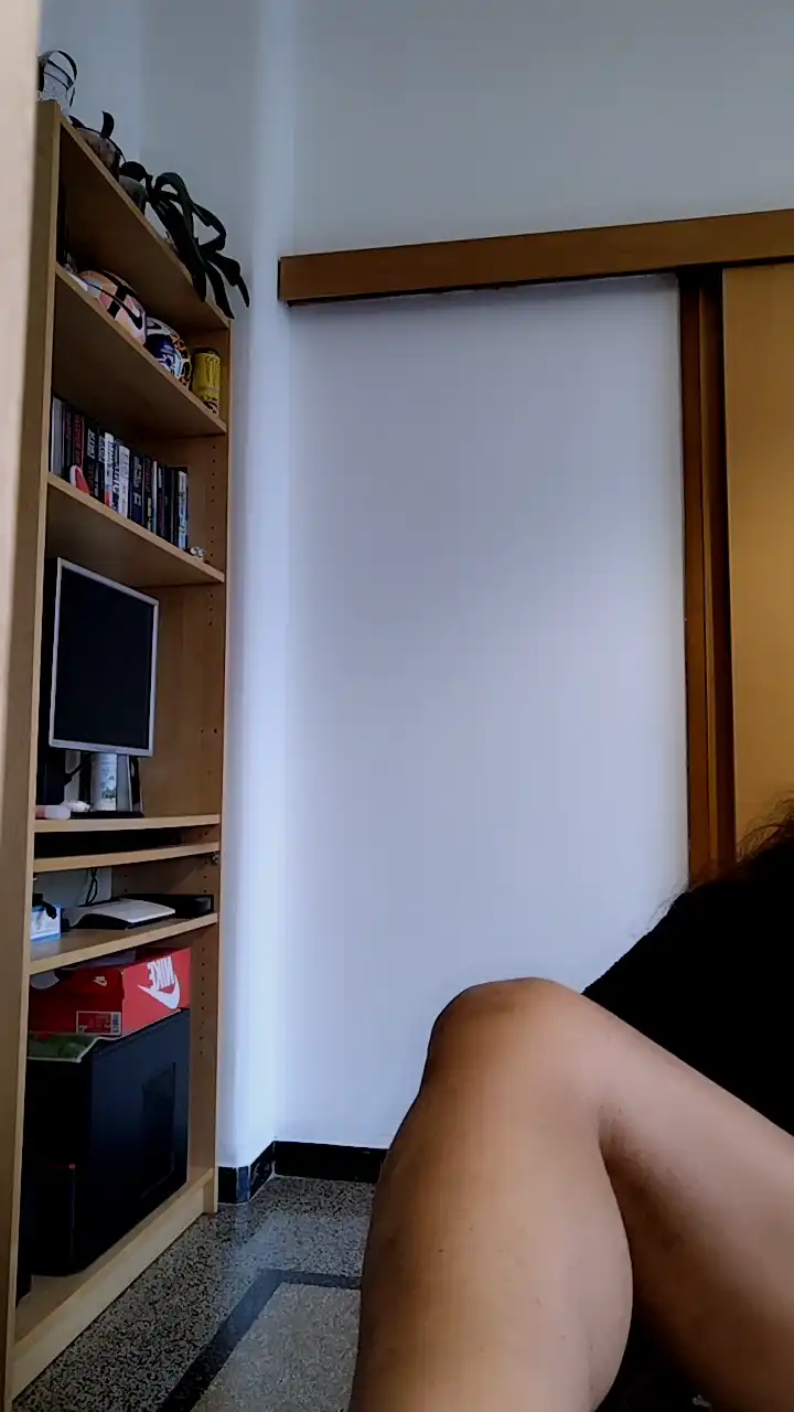 Gattarossah – Cam4Live Video Recording – 2024 08-05 09:51:01