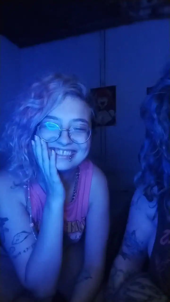 Geekmistery – Cam4Live Video Recording – 2025 02-28 04:10:58