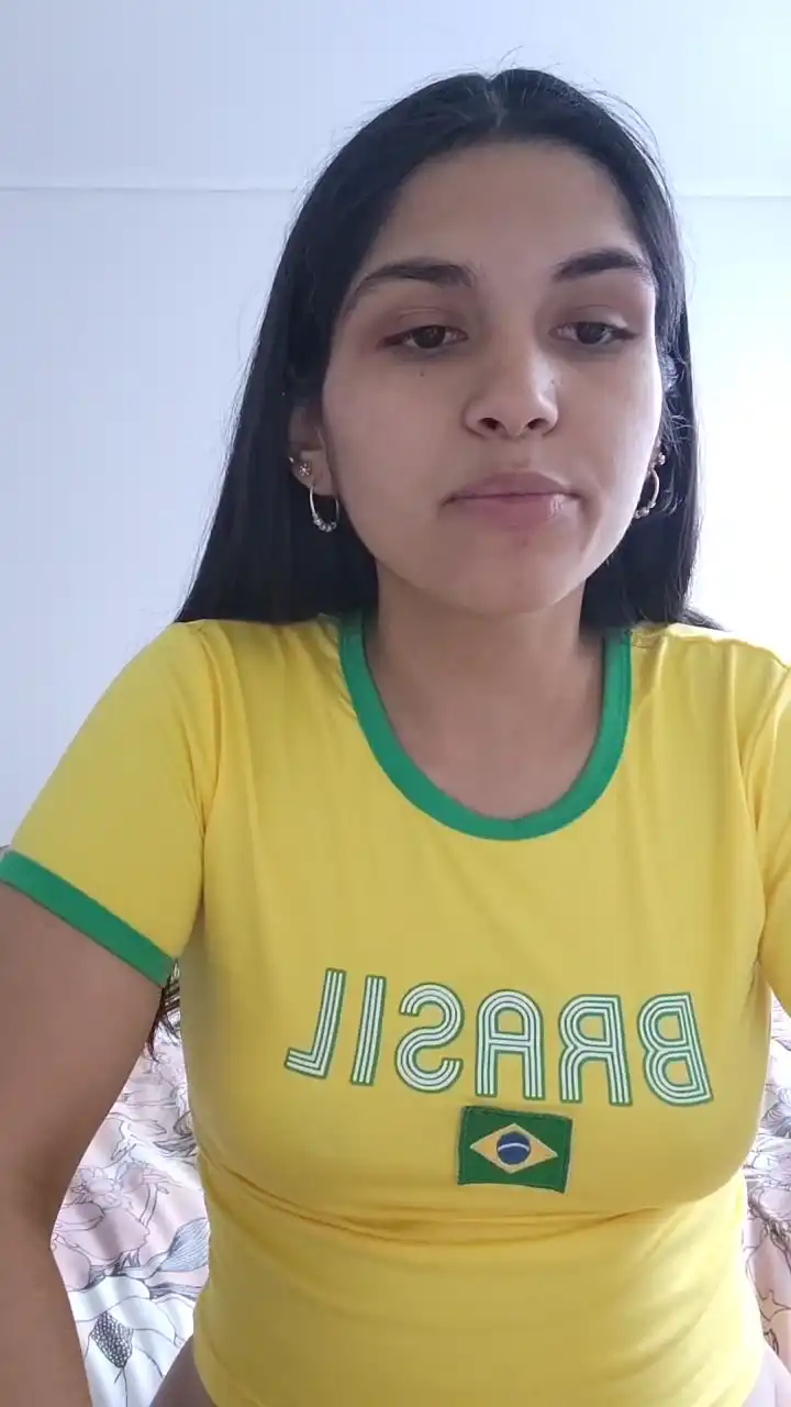 Sc4rygirl1 – Cam4Live Video Recording – 2025 01-24 20:41:16