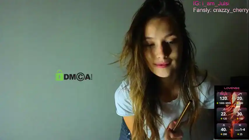 Crazzy_cherry – ChaturbateLive Video Recording – 2025 04-15 16:53:13