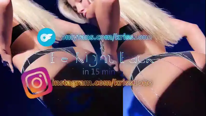 Krissone – ChaturbateLive Video Recording – 2025 06-29 10:18:13