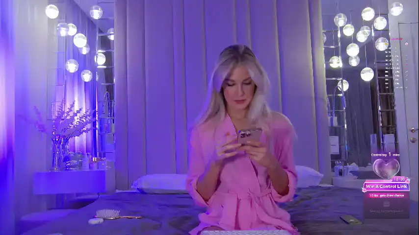 Krissone – ChaturbateLive Video Recording – 2025 04-24 04:08:40