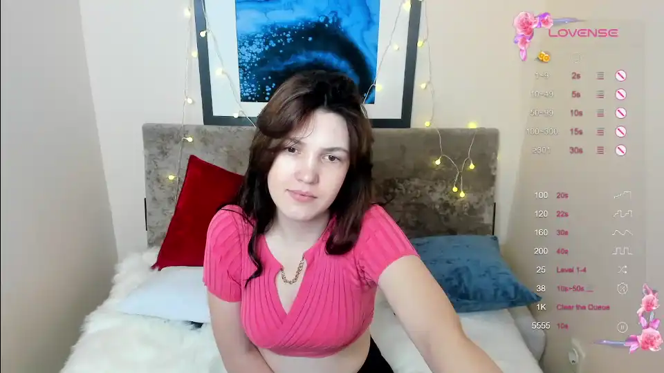 Kristina_tyler – ChaturbateLive Video Recording – 2025 05-20 07:39:05