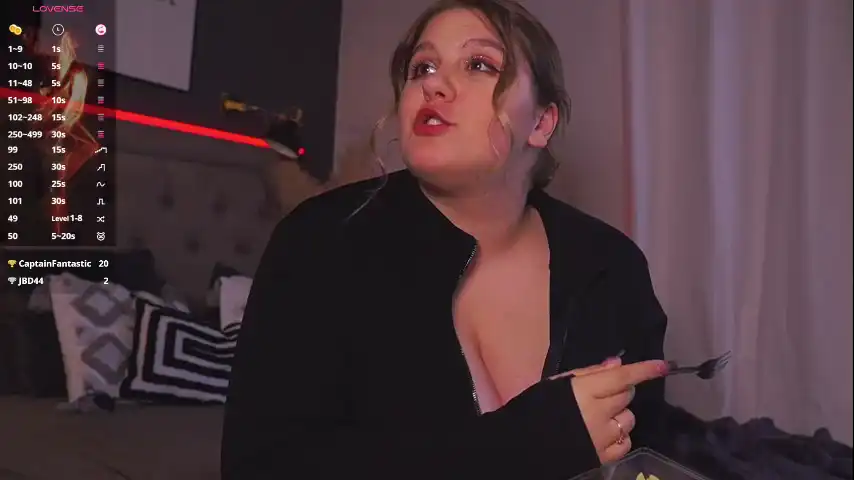 Lanaferrero – ChaturbateLive Video Recording – 2025 06-15 24:29:42