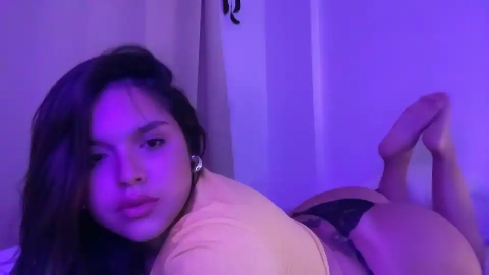 Larabae – ChaturbateLive Video Recording – 2025 06-10 03:13:18