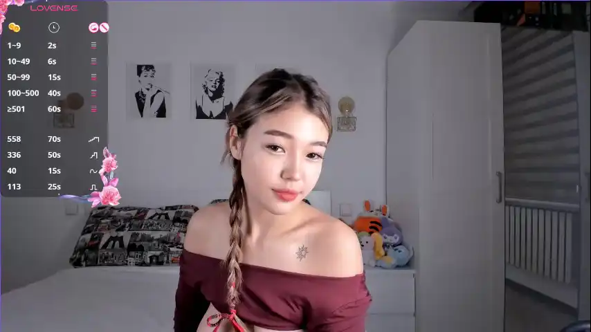Miraann – ChaturbateLive Video Recording – 2024 01-16 06:15:06