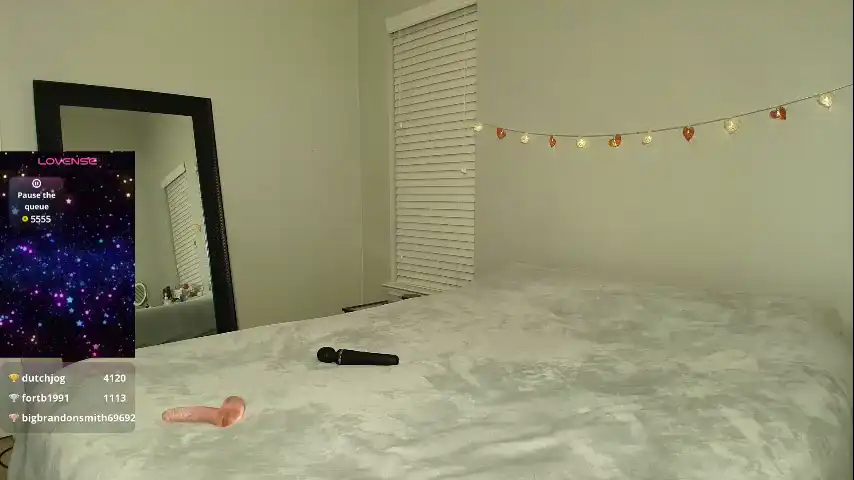 The_hotties – ChaturbateLive Video Recording – 2024 01-07 03:28:20