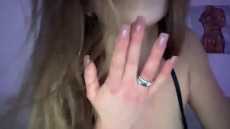 Victoriaabarski – ChaturbateLive Video Recording – 2024 03-12 21:05:11