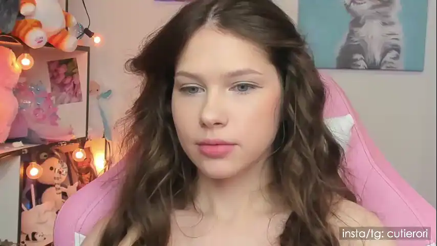 Cutierori – ChaturbateLive Video Recording – 2025 04-10 00:27:43