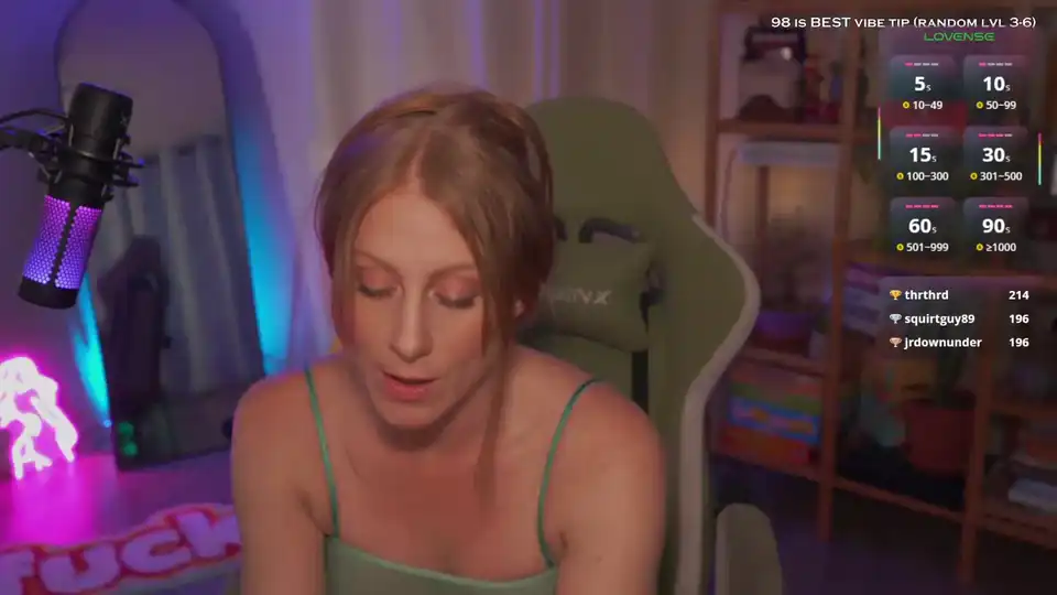 Ginger_little – ChaturbateLive Video Recording – 2025 05-28 21:37:46