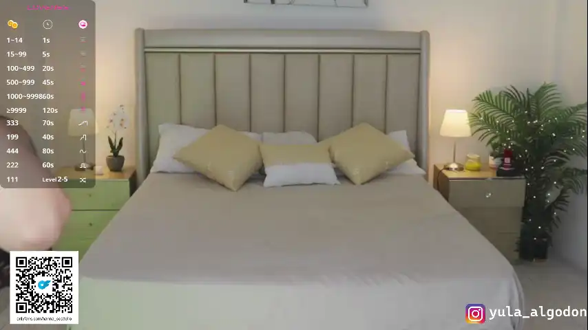 Hanna_costtello – ChaturbateLive Video Recording – 2025 01-19 22:36:35