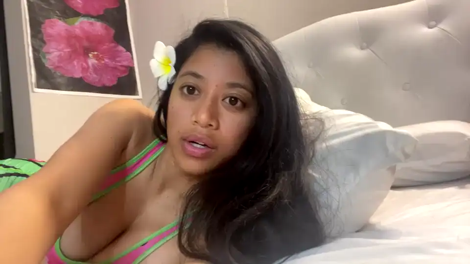 Hawaiigirl_ – ChaturbateLive Video Recording – 2025 01-23 19:39:57