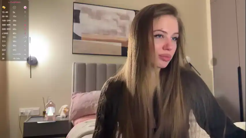 Kiramystery – ChaturbateLive Video Recording – 2025 03-18 14:10:00