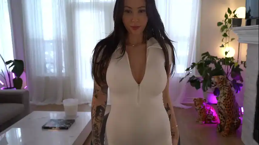Lace___ – ChaturbateLive Video Recording – 2025 02-09 03:02:25