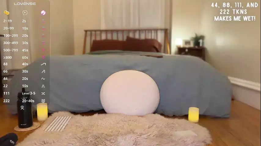 Lazylittlething – ChaturbateLive Video Recording – 2025 02-07 02:45:05