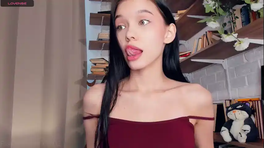 Riskyproject – ChaturbateLive Video Recording – 2024 07-15 14:15:00