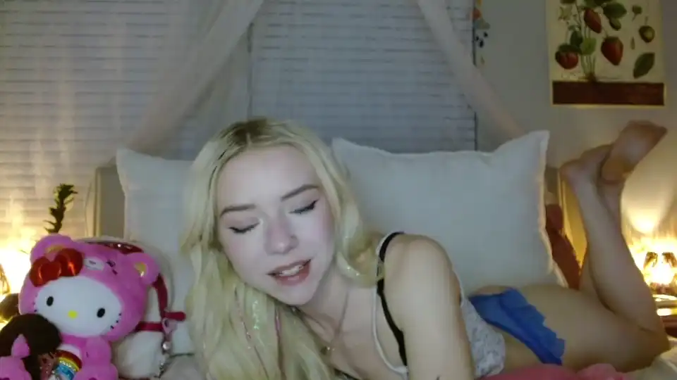 Thesophiarose – ChaturbateLive Video Recording – 2025 01-06 22:41:57