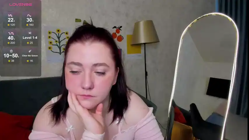Ur_naughty_girl – ChaturbateLive Video Recording – 2025 01-26 16:37:20