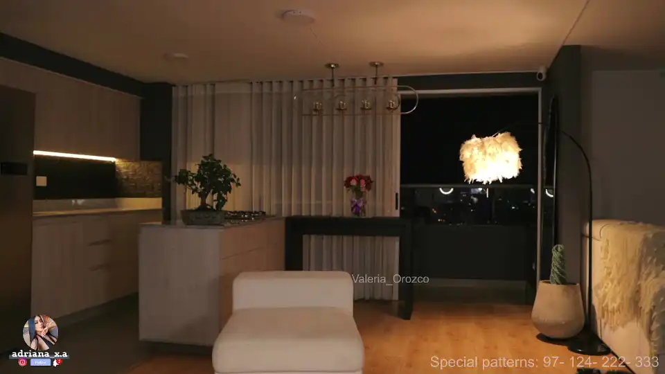 Valeria_orozco – ChaturbateLive Video Recording – 2024 10-08 13:01:50