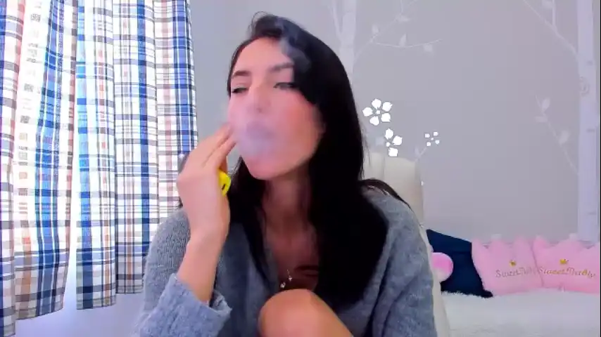 Aniagray – ChaturbateLive Video Recording – 2025 01-25 23:54:24