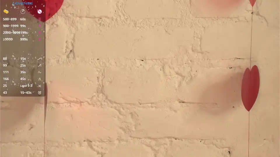 Charming_flower – ChaturbateLive Video Recording – 2025 05-08 20:27:58