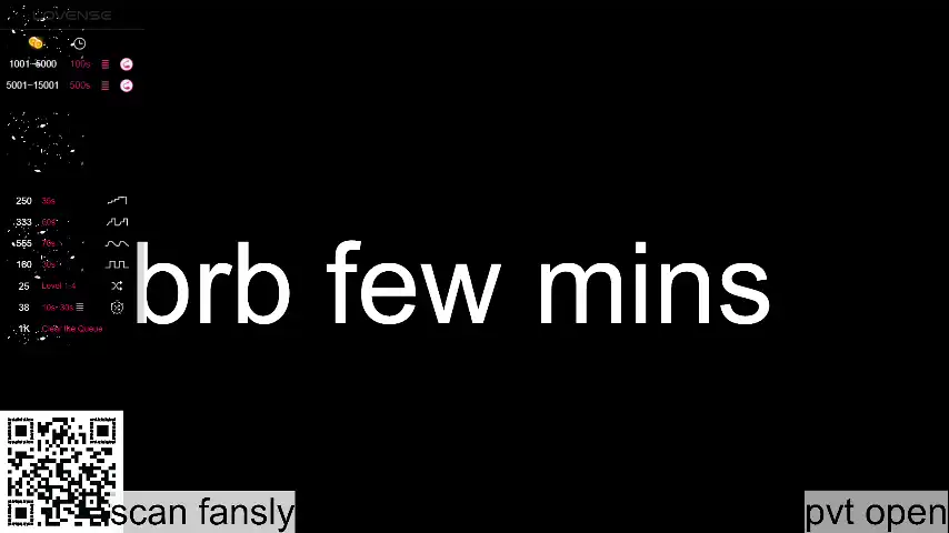 Harubunny – ChaturbateLive Video Recording – 2024 10-14 00:45:38