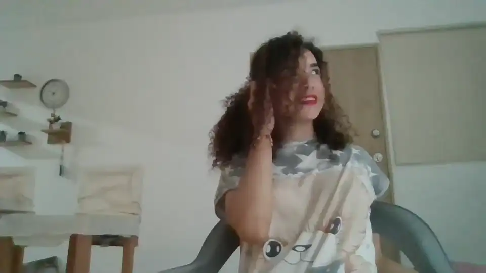 Lauurashy – ChaturbateLive Video Recording – 2025 03-07 13:32:55