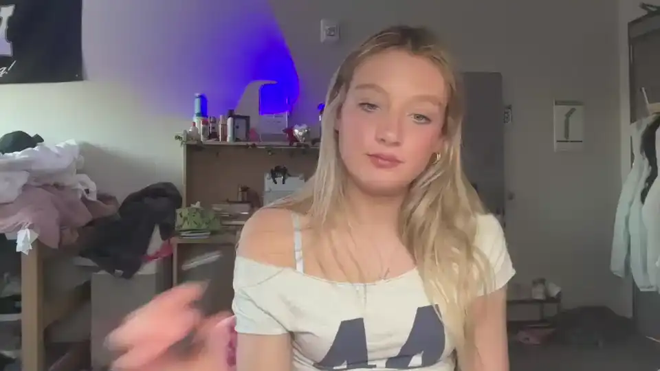 Lexaarose05 – ChaturbateLive Video Recording – 2025 05-08 04:37:26