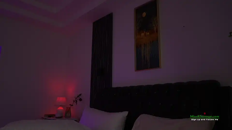 Missksavage – ChaturbateLive Video Recording – 2025 03-08 06:02:36