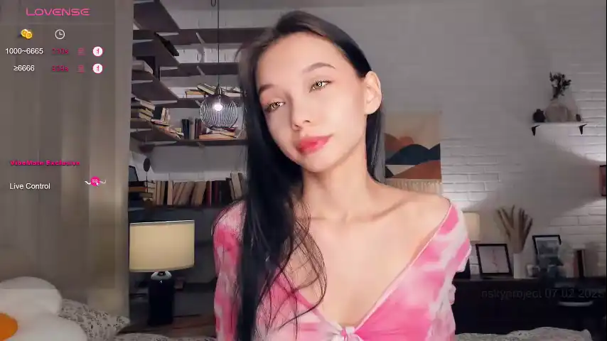 Riskyproject – ChaturbateLive Video Recording – 2025 04-27 14:24:56