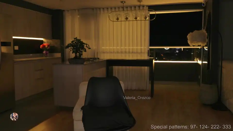 Valeria_orozco – ChaturbateLive Video Recording – 2025 06-27 04:56:06