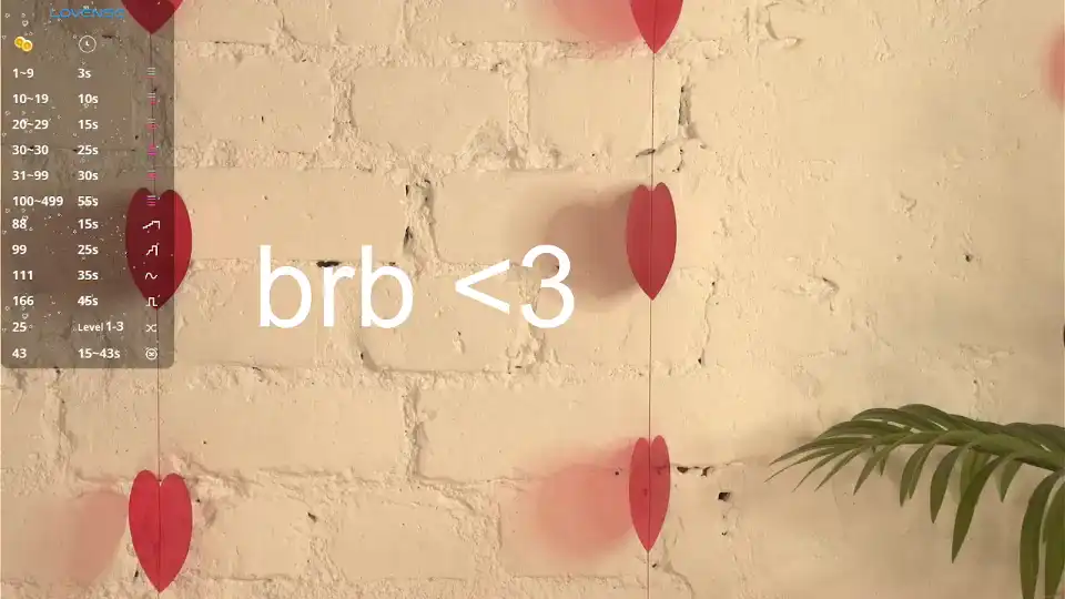 Charming_flower – ChaturbateLive Video Recording – 2025 03-10 16:08:04