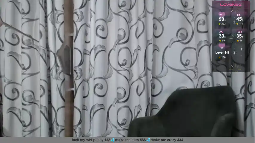 Cherry_nicolle – ChaturbateLive Video Recording – 2025 04-05 22:02:60