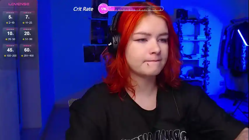 Cherry_night666 – ChaturbateLive Video Recording – 2025 03-02 04:55:29