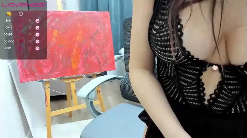 Hee_jin – ChaturbateLive Video Recording – 2025 01-15 08:02:48