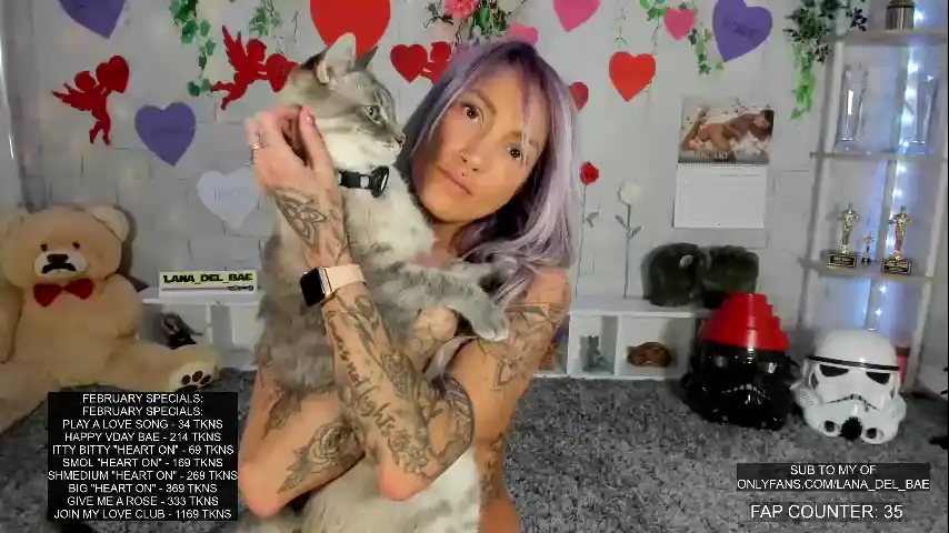 Lana_del_bae – ChaturbateLive Video Recording – 2025 04-20 21:56:35