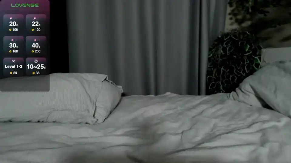Le_chan – ChaturbateLive Video Recording – 2025 06-14 09:51:02
