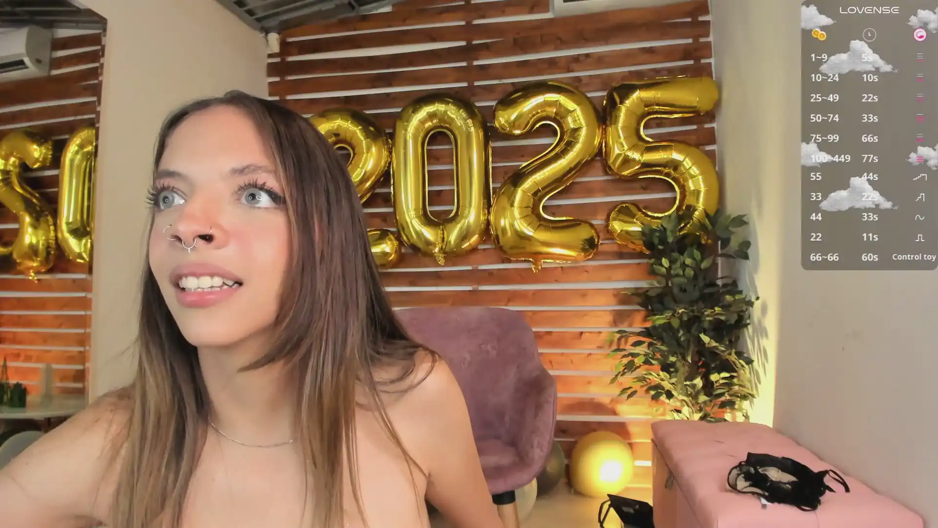 Sapphirevenus – DreamcamLive Video Recording – 2025 05-14 03:00:37