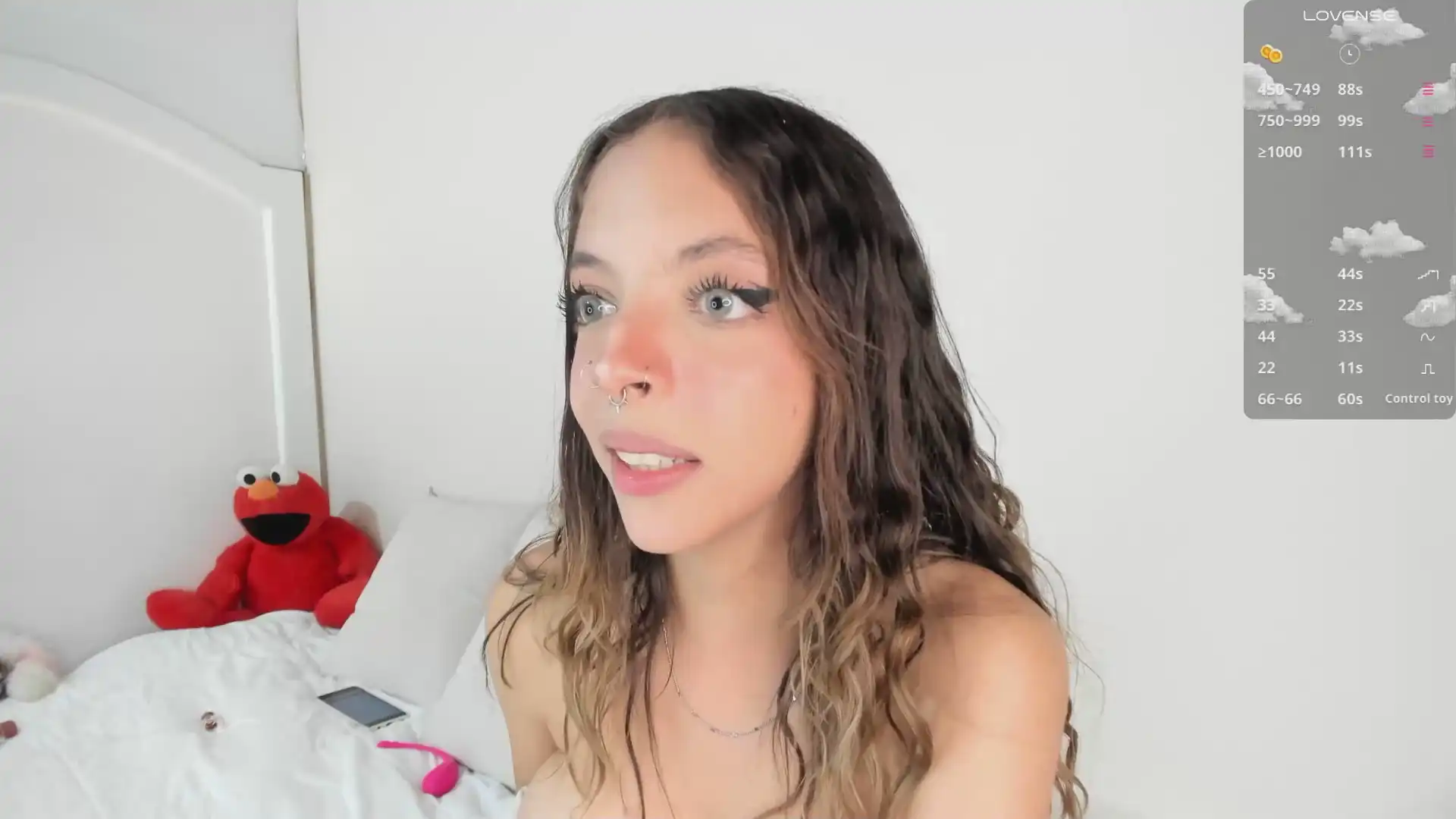 Sapphirevenus – DreamcamLive Video Recording – 2025 04-22 07:17:50