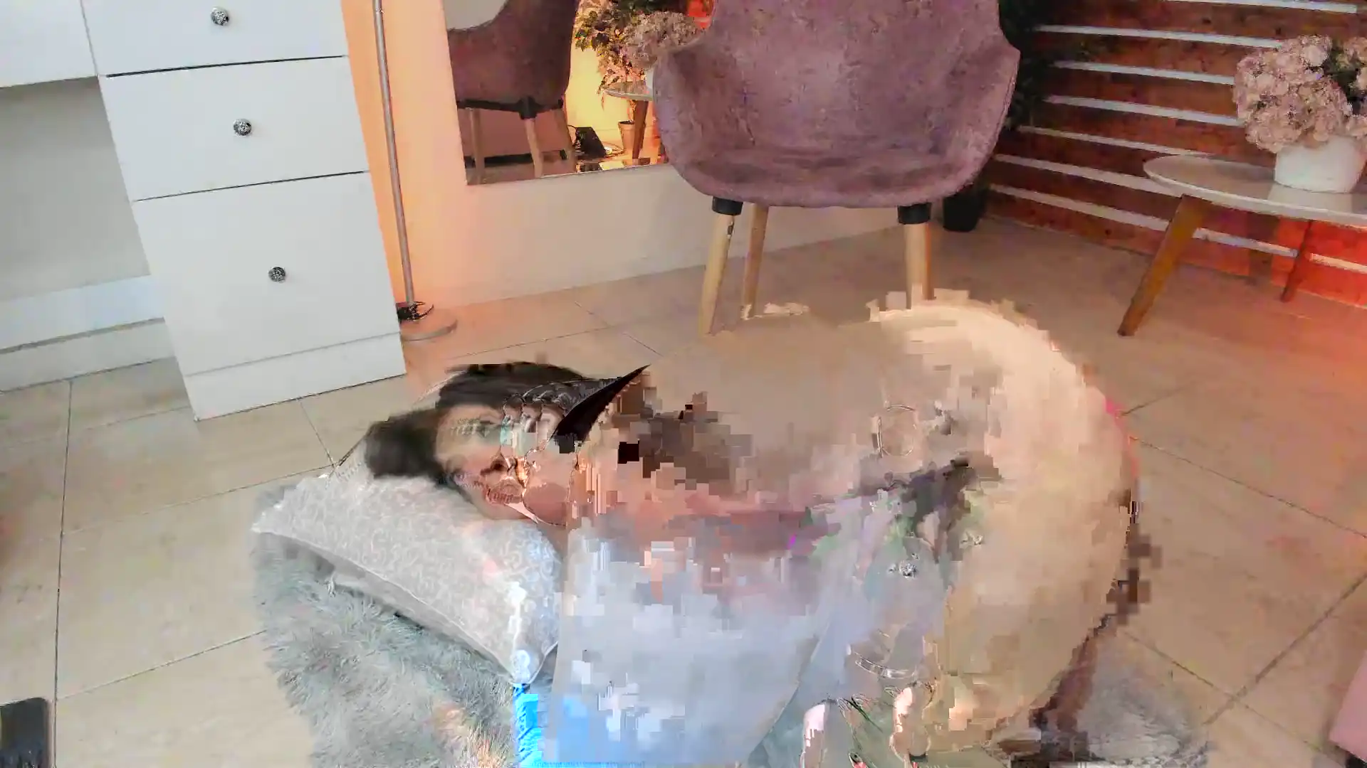 Sapphirevenus – DreamcamLive Video Recording – 2024 06-18 02:03:56