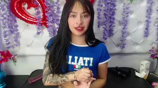 Saori-oween – Flirt4freeLive Video Recording – 2025 04-20 08:25:16