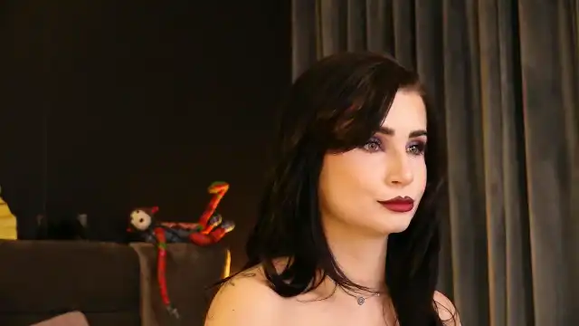 Sarah – Flirt4freeLive Video Recording – 2025 03-07 01:41:09
