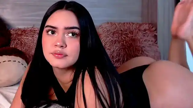 Gigi-wilden – Flirt4freeLive Video Recording – 2025 03-23 18:31:51
